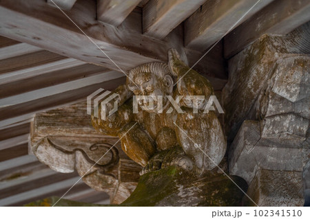 鶴林寺 102341510