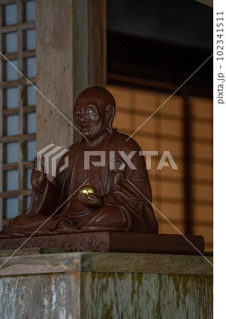 鶴林寺 102341511