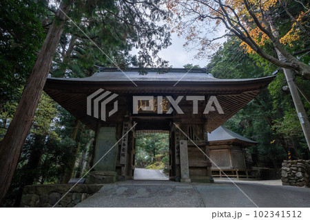 鶴林寺 102341512
