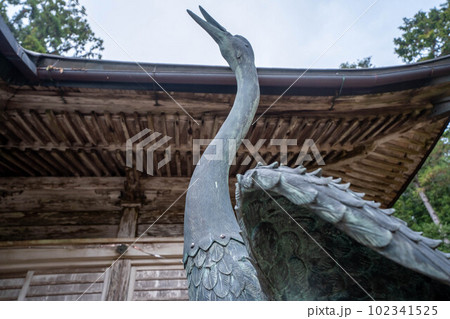 鶴林寺 鶴林寺 102341525