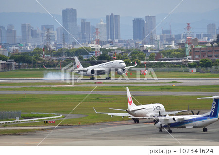 伊丹空港 伊丹空港 102341624