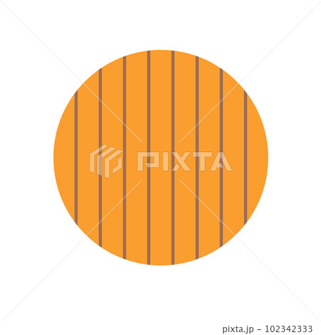 Log wood or timber vector icon design. Log wood or timber vector icon design. 102342333