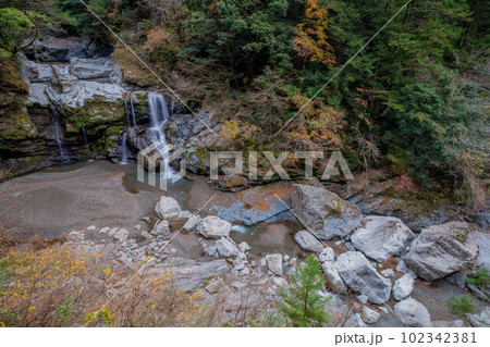 大轟の滝 102342381