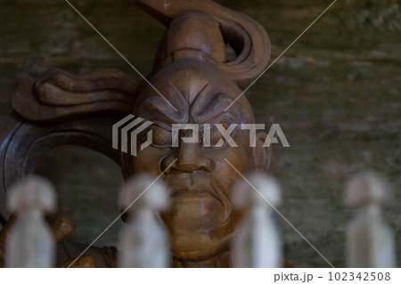 金剛頂寺 102342508