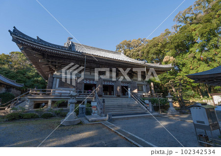 金剛頂寺 金剛頂寺 102342534