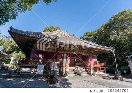 最御崎寺 102342705