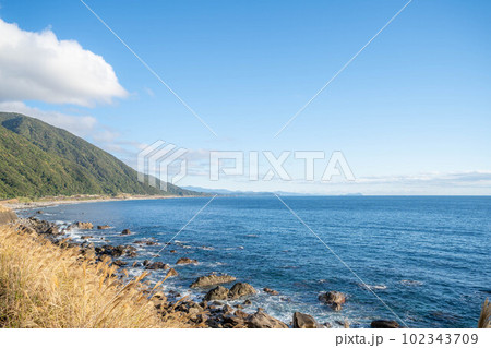 室戸岬海岸 室戸岬海岸 102343709