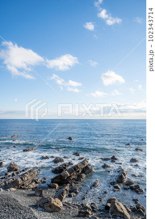 室戸岬海岸 102343714