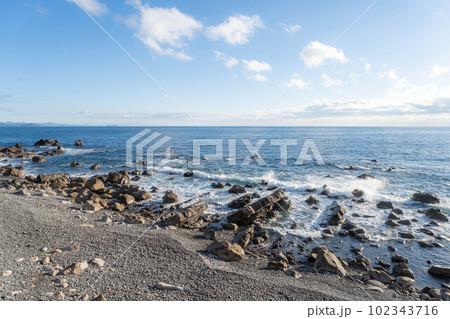室戸岬海岸 室戸岬海岸 102343716