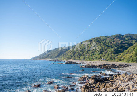 室戸岬海岸 室戸岬海岸 102343744