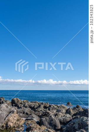 室戸岬海岸 102343825