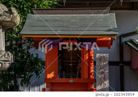 津照寺 102343954