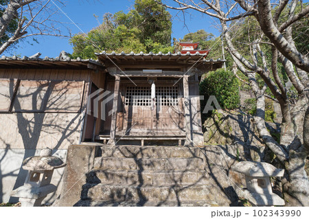 津照寺 102343990