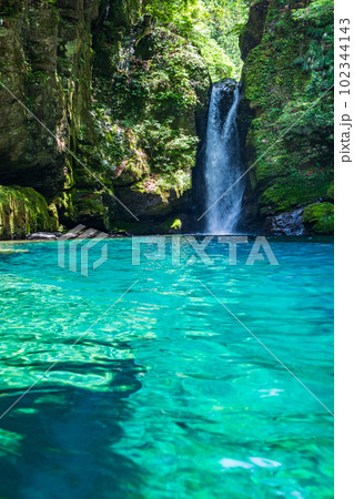 にこ淵（仁淀ブルー） 102344143