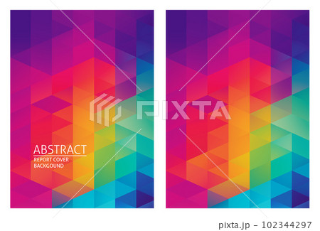 Abstract Background Pattern Cover Design Texture 102344297