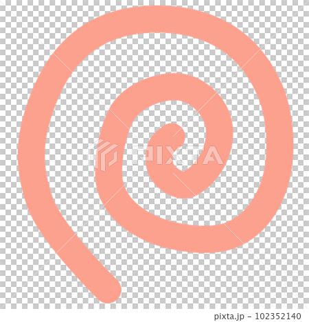 火影忍者漩渦圖案 102352140