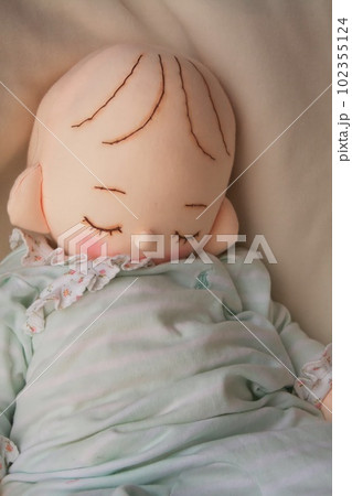 生まれてくれてありがとう 人気の新生児人形 生まれてくれてありがとう 人気の新生児人形 102355124