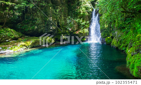 にこ淵（仁淀ブルー） 102355471