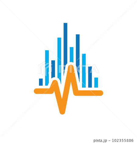 Music logo images 102355886