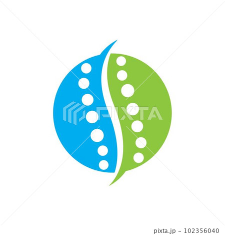 Spine logo images 102356040