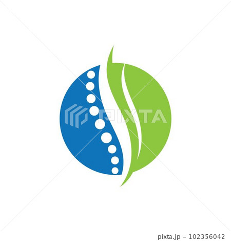 Spine logo images 102356042