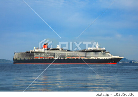 クイーン・エリザベス クイーン・エリザベス 102356336