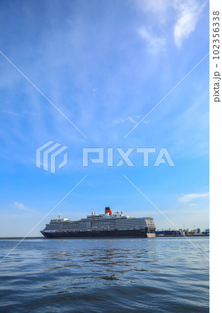 クイーン・エリザベス 102356338