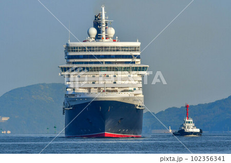 クイーン・エリザベス 102356341