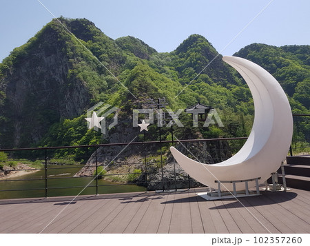 Nature.outside.korea.park 102357260