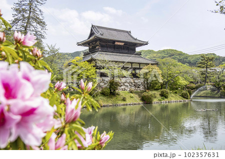 錦雲閣（岩国市） 102357631