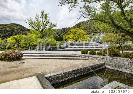 吉香公園（岩国市） 102357679