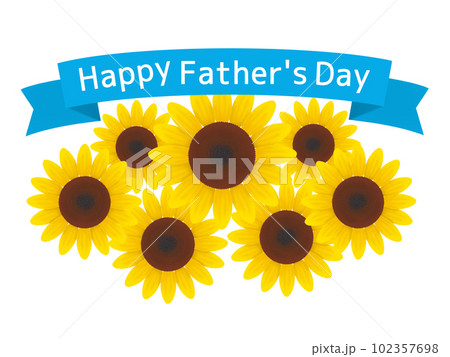 Happy Father's Day Happy Father's Day 102357698