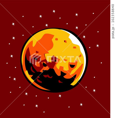 cartoon planet 102358640