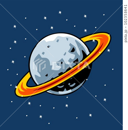 cartoon planet cartoon planet 102358641