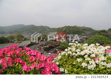 音戸大橋 102360424