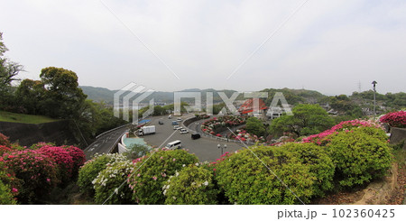 音戸大橋 102360425