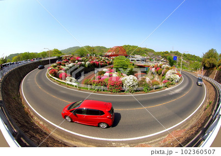 音戸大橋 音戸大橋 102360507