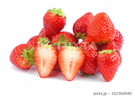 いちご(とちあいか) いちご(とちあいか) 102360690