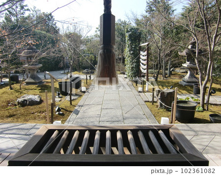 勝林寺 勝林寺 102361082