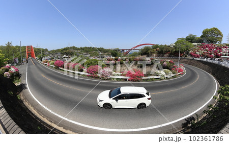 音戸大橋 102361786