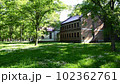 北海道大学旧図書館 102362761