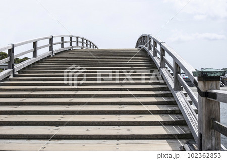 錦帯橋 102362853