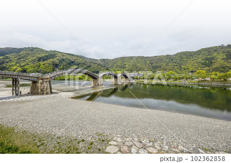 錦帯橋 102362858