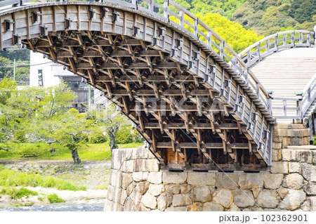 錦帯橋 102362901