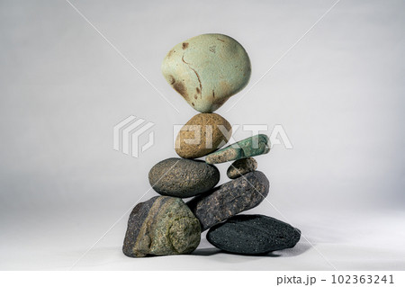 室内ロックバランシング 102363241