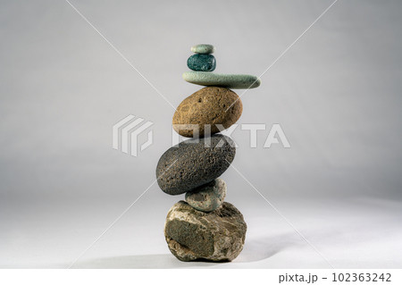 室内ロックバランシング 102363242