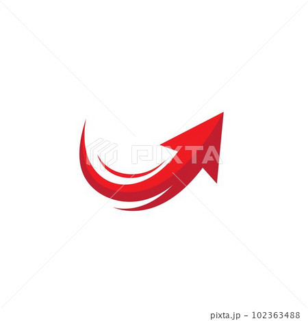 Arrow logo images Arrow logo images 102363488