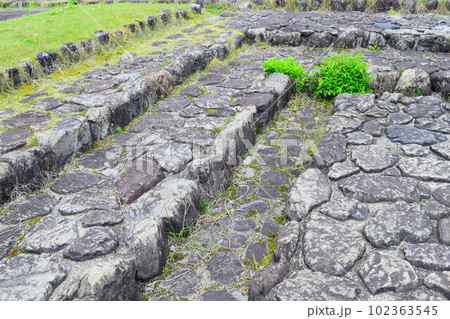 【国指定史跡】飛鳥宮跡 【国指定史跡】飛鳥宮跡 102363545