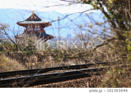 平城京跡歴史公園 102363646