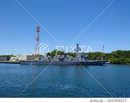 海上自衛隊 試験艦あすか 海上自衛隊 試験艦あすか 102364817